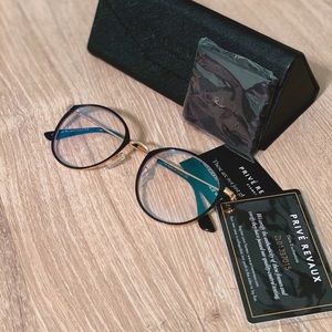 Privé Revaux Blue Light Blocking Glasses